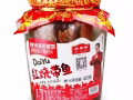 中国零食小吃