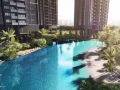錦泰門第 Parc Clematis 金文泰新樓盤 近地鐵，名校！火熱售出！