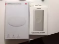 华为无线充电器+三星无线充电宝打包卖$120 便不便宜自己看
