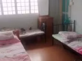信息 裕廊西大牌426，近湖畔地铁站，有床位女搭房出租。