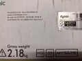 戴森全新最新款吹风筒HD03