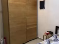 四美走两分钟地铁站，可以报本屋地址，大牌119普通房招夫妻、情侣