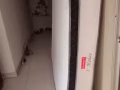现在双人床垫出售 120.00
