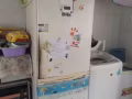 旧冰箱，功能良好，大容量