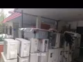 蒸汽机专业清洗空调油烟机加氟利昂