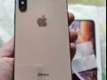 自用八九成新 ip xs 金64g