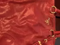 正品Prada牛皮包