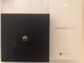 出售全新未拆封P30PRO.8+256G加華為WATCH GT智能手錶