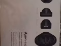 戴森吹風筒