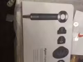 戴森吹风筒