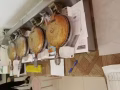 面包店聘请员工