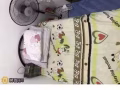 义顺大牌316B有一个普通房，一个佣人房出租，都是要求住一个人的