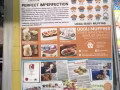 Toa Payoh Hawker Assistant Needed