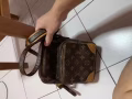LV的郵差包