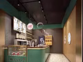 奶茶店诚聘全职2名兼职2名(地铁站:Tanjong pagar附近)