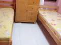 Woodlands 有房间出租 8分钟到地铁站??