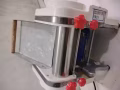 有一台家用压面机出售