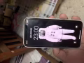 出售一部自用iPhoneX