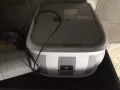 移動空調八成新