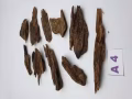 顶级沉香, 印尼Kalimantan,个人 收藏