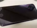 苹果七 iPhone7  128g 磨砂黑色