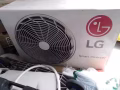9成新一拖一空调