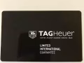 Tag Hueur Aquaracer Wak 2110