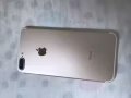 出售9.9新苹果7plus