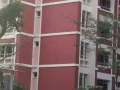 巴西立地铁站  /男搭房(主人房四人间)