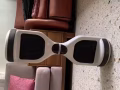 電動平衡車