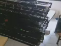 湖畔地铁站 卖床