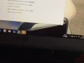 华硕，成色几乎全新，1T+256硬，i7 1050it 配件盒子都有