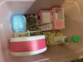 倉鼠轉讓