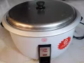 生意用大型电饭煲