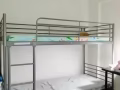 宜家高低床