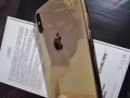 iPhone XS Max 256 新加坡本地机，用了不到两个月，