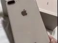 （女生用）出售 Iphone 8 plus 金色 64GB