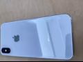 蘋果XS 64GB 銀色