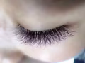 睫毛嫁接， 洗脸护理