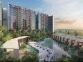 ❤ 后港公寓 Hougang - 低尺价 ❤