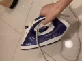 挂烫机 熨斗