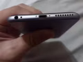 IPHONE 6 PLUS gray color 128GB!!!