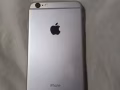 IPHONE 6 PLUS gray color 128GB!!!