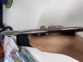 出售自用iPhone X 256 銀色