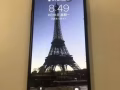 iPhone  X 256G ,太空灰色