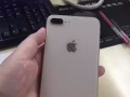 自用金色 64G 8plus 9.9 成新