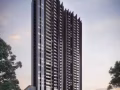 Pullman Residences 铂尔曼阁