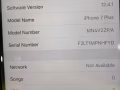 iPhone 7Plus 128GB