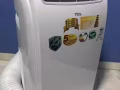 TCL移動空調，保修期內，票據齊，近Pioneer, Boonlay，近NTU