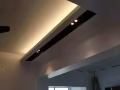 ?装修工程：隔间partition,吊顶false ceiling, 电工